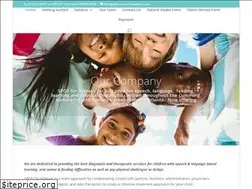 Sites similar to spotontherapykids.com