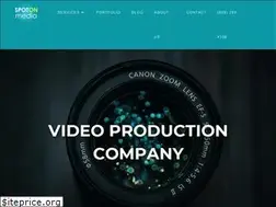 Sites similar to spotontv.com