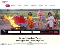 Sites similar to spotonvacation.com