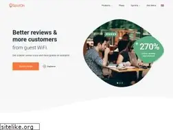 Sites similar to spotonwifi.com