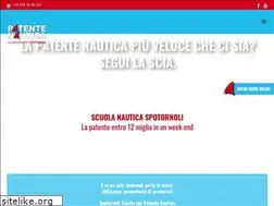 Sites similar to spotornoli.it