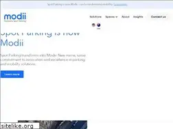 Sites similar to spotparking.com.au