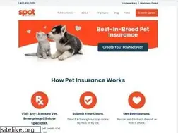 Sites similar to spotpetins.com