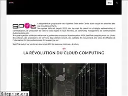 Sites similar to spotpink.com