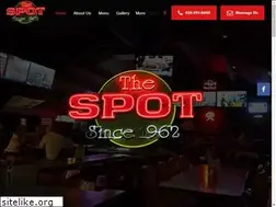 Sites similar to spotpizzaandpubrenton.com