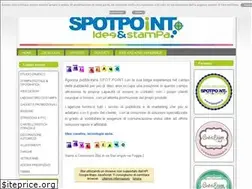 Sites similar to spotpoint.it