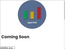 Sites similar to spotpoll.com