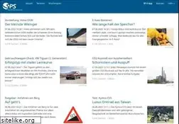 Sites similar to spotpress.de
