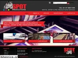 Sites similar to spotpro.com.au