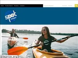 Sites similar to spotpromo.mx