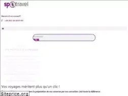 Sites similar to spotravel.com