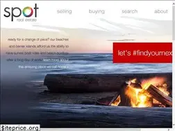 Sites similar to spotrealestate.com