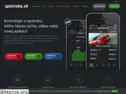 Sites similar to spotreba.sk