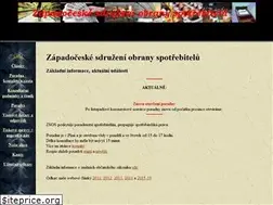 Sites similar to spotrebitele.org