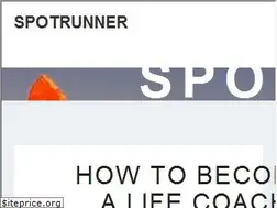 Sites similar to spotrunner.com
