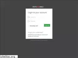 Sites similar to spotsandspace.com