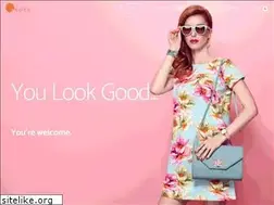 Sites similar to spotsbyreys.com
