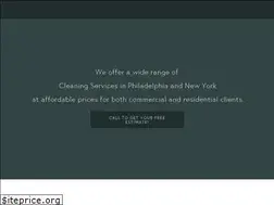 Sites similar to spotsdotscleaning.com