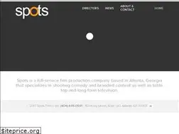 Sites similar to spotsfilms.com