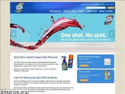 Sites similar to spotshot.com