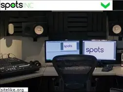 Sites similar to spotsinc.com