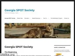 Sites similar to spotsociety.org