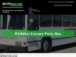 Sites similar to spotspartybus.com