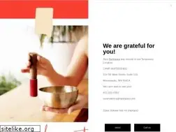 Sites similar to spotspas.com