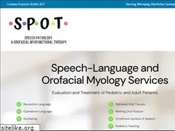 Sites similar to spotspeech.com