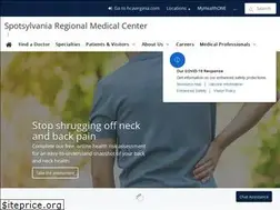 Sites similar to spotsrmc.com