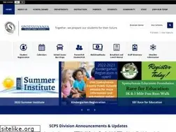 Sites similar to spotsylvania.k12.va.us