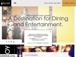 Sites similar to spotsylvaniatownecentre.com