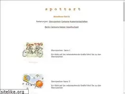 Sites similar to spottart.de