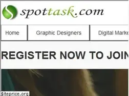 Sites similar to spottask.com