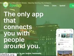 Sites similar to spottat.com
