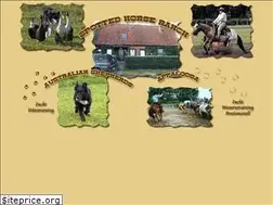Sites similar to spotted-horse-ranch.de