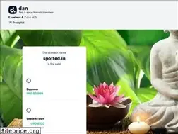 Sites similar to spotted.in
