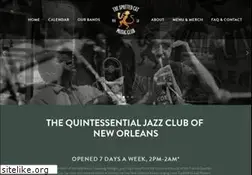 Sites similar to spottedcatmusicclub.com