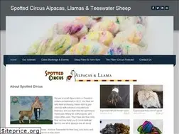 Sites similar to spottedcircus.com