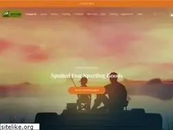 Sites similar to spotteddogsportinggoods.com