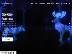 Sites similar to spottedfawnproductions.com