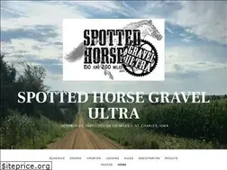 Sites similar to spottedhorsecycling.com