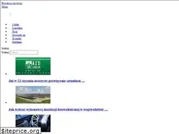 Sites similar to spottedlublin.pl
