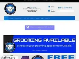 Sites similar to spottedpawshop.com