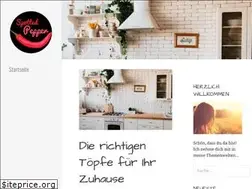 Sites similar to spottedpepper.com