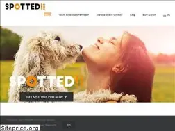 Sites similar to spottedpro.com