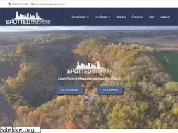 Sites similar to spottedproperties.ca