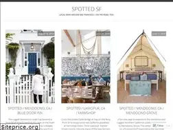 Sites similar to spottedsf.com