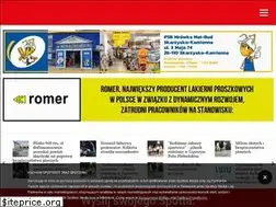 Sites similar to spottedskarzysko.pl