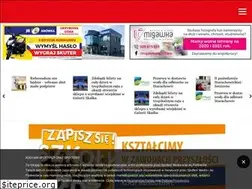 Sites similar to spottedstarachowice.pl